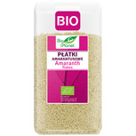 Płatki amarantusowe 600 g - Bio Planet (EKO)