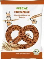 Precle Pszenno-Orkiszowe 75g - Freche Freunde