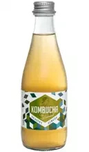 Kombucha Sencha 330ml - Kombucha by Laurent (EKO)