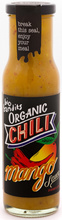 Sos wegański mango chili 250 ml - Bio Bandits (EKO)