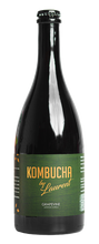 Kombucha Winogronowa 750ml - Kombucha by Laurent