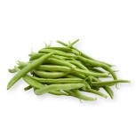 Fasolka szparagowa ekologiczna polska (0,5 kg) (EKO)