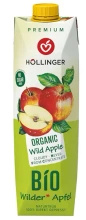 Sok jabłkowy NFC 1 l - Hollinger (EKO)