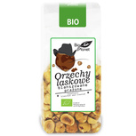 Orzechy laskowe blanszowane prażone 100 g - Bio Planet (EKO)