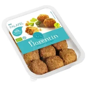 Falafel bezglutenowy 240 g - Florentin (EKO)