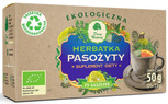 Herbatka Przeciw Pasożytom Bio (25 X 2 G) 50 G  -  DARY NATURY