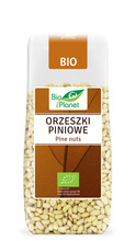 Orzechy Piniowe 100g - Bio Planet - EKO