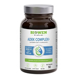 Witamina adek 90 kapsułek - biowen (EKO)