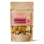 Owocowe dodatki do musli i deserów odporność 20 g - Dary Natury (EKO)