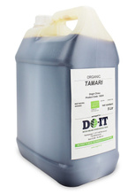 Sos sojowy tamari 5 l - Horeca (BIO)