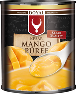 Puree z mango kesar 850 g - Doyal