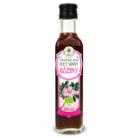 Ocet winny różany 250 ml - Dary Natury (BIO)