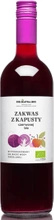 Zakwas z Czerwonej Kapusty 700ml - Zakwasownia