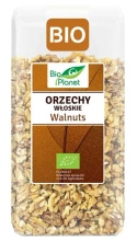 Orzechy włoskie 300 g - Bio Planet (EKO)