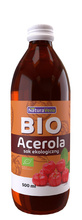 Sok z Aceroli 100% 500ml - NaturaVena