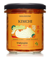 Kimchi Tradycyjne 300g - Zakwasownia