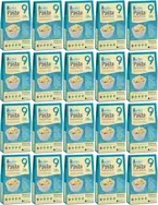 Makaron konjac tagliatelle bezglutenowy 20 x 385 g - Keto Chef (EKO)