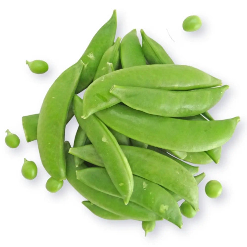 Fasolka płaska ekologiczna (0,5 kg) (EKO)