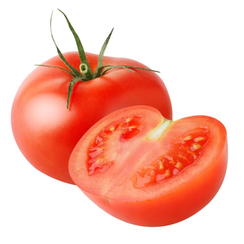 Pomidory krojone bez skóry 400 g - La Bio Idea (EKO)