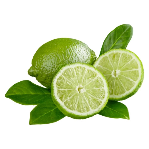 Ekologiczne limonki (ok. 250 g) (EKO)