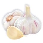 Ekologiczny czosnek (ok. 200 g) (EKO)