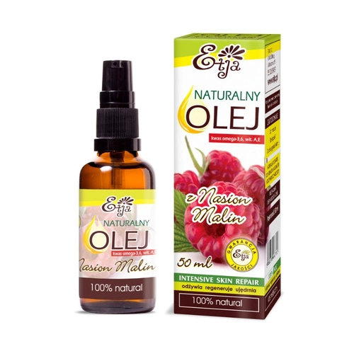 Olej Z Nasion Malin 50 Ml  -  ETJA