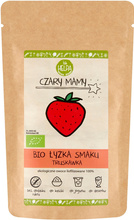 Truskawka liofilizowana w proszku 40 g - Helpa (BIO)