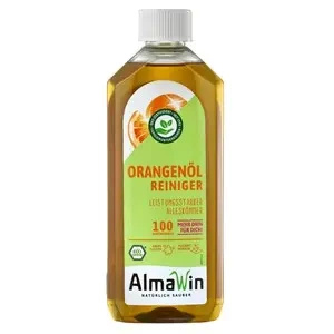 Płyn do mycia wszystkich powierzchni koncentrat 500 ml - Almawin