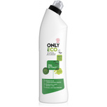 Żel Do Toalet (Do Wc) 750 Ml  -  ONLY ECO