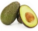 Ekologiczne awokado (5 szt.) (EKO)