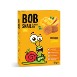 Przekąska bob snail roll mango bezglutenowa 60 g - Bob Snail