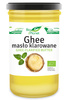 Masło klarowane ghee 425 g - Bio Planet (EKO)