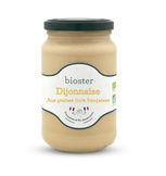 Sos majonezowo musztardowy dijonnaise 325 g - bioster (EKO)
