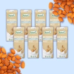 Napój migdałowy bez cukru bezglutenowy 8 x 1 l - Natumi (EKO)