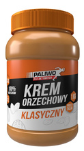 Krem Orzechowy Klasyczny 1kg - NaturaVena