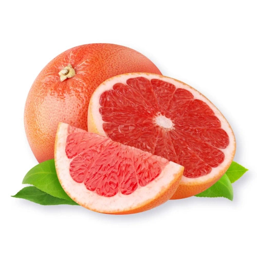 Sok z czerwonych grejpfrutów NFC 1 l - Jaffa Gold (EKO)