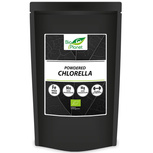 Chlorella sproszkowana  500 g - bio planet (EKO)