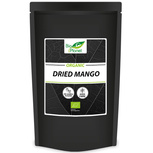 Mango suszone 400 g - Bio Planet (EKO)