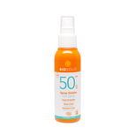 Spray do opalania - mleczko (SPF 50) ECO 100 ml - Biosolis