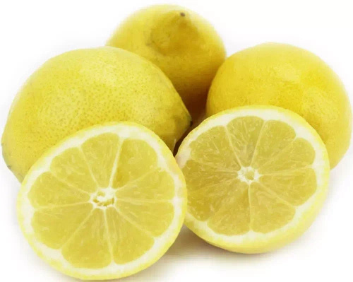 Ekologiczne cytryny (siatka ok. 0.5 kg) (EKO)