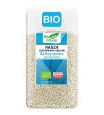 Kasza jęczmienna pęczak 500 g - Bio Planet (EKO)