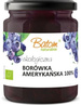 Borówka amerykańska 100 % 240 g - Batom (EKO)
