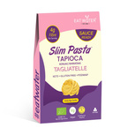 Makaron z tapioki i konjac tagliatelle bezglutenowy 200 g - Slim (EKO)