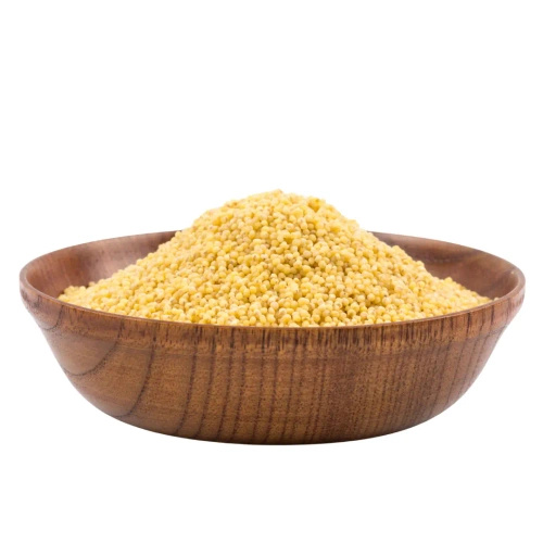 Kasza jaglana polska 500 g - Bio Raj (EKO)