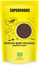 Nasiona babki płesznik 250 g - Bio Planet (BIO)