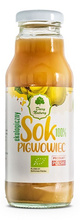 Sok z pigwowca NFC 270 ml - Dary Natury (BIO)