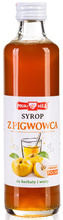 Syrop z Pigwowca z Miodem 315ml - Polska Róża