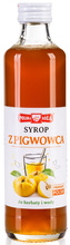 Syrop z pigwowca 250 ml - Polska Róża