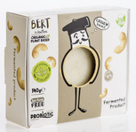 Wegańska alternatywa sera z orzechów nerkowca 140 g - Bert (EKO)