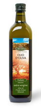 Oliwa z oliwek extra virgin 750 ml - La Bio Idea (BIO)